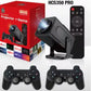 Portable Android Projector & Game Console