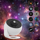 Stellar Night Sky Projector